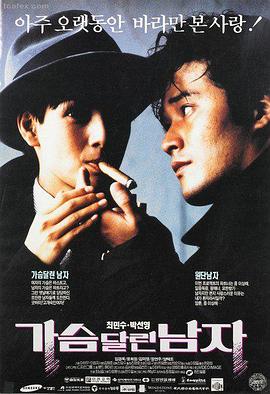 独立短片放映画面